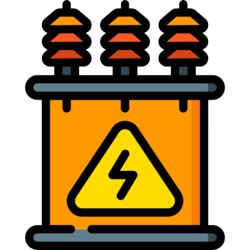 Icono Eléctrica