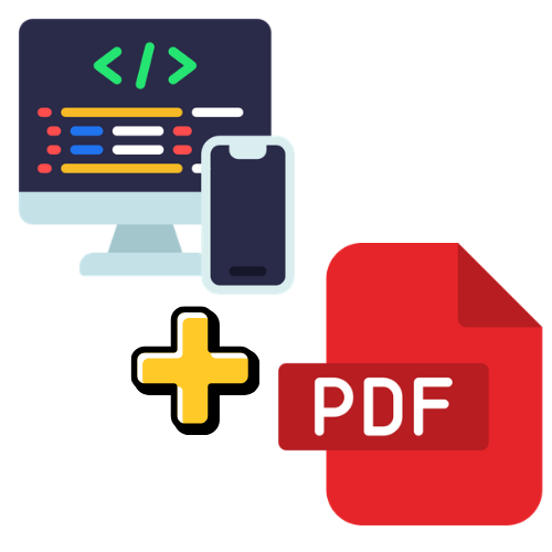 Software y Manuales
